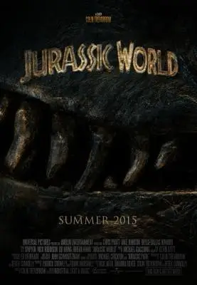 Jurassic World (2015) Fridge Magnet picture 329366
