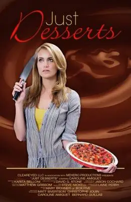 Just Desserts (2011) Wall Poster picture 316268