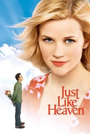 Just Like Heaven (2005) Computer MousePad picture 433310