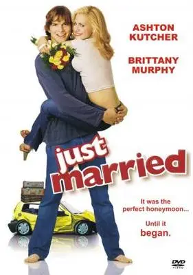 Just Married (2003) Fridge Magnet picture 321288