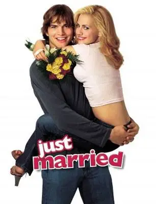 Just Married (2003) Fridge Magnet picture 328328