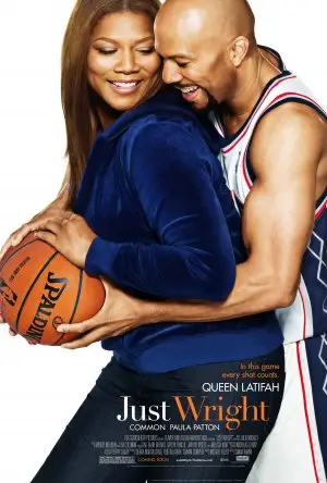 Just Wright (2010) Image Jpg picture 427267
