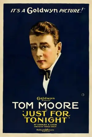 Just for Tonight (1918) Wall Poster picture 398294