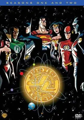 Justice League (2001) Jigsaw Puzzle picture 342265