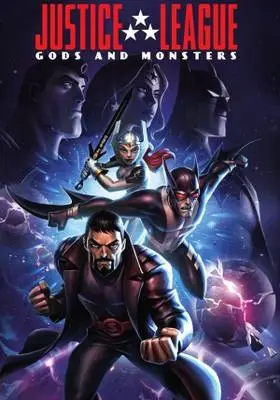 Justice League: Gods and Monsters (2015) Image Jpg picture 374227