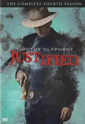Justified (2010) Image Jpg picture 371298