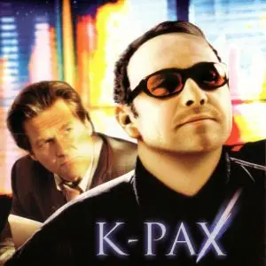 K-PAX (2001) Image Jpg picture 321310