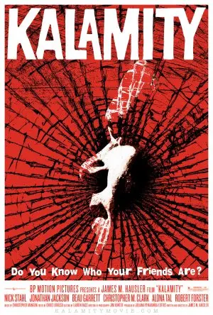 Kalamity (2010) Wall Poster picture 420241