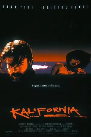 Kalifornia (1993) Fridge Magnet picture 425228
