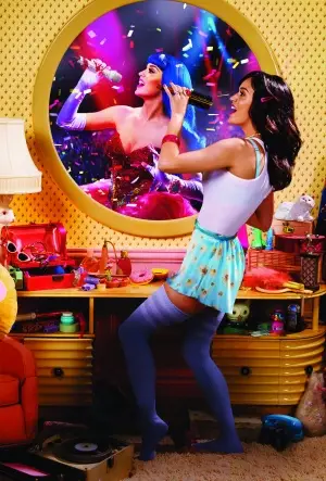 Katy Perry: Part of Me (2012) Wall Poster picture 400260