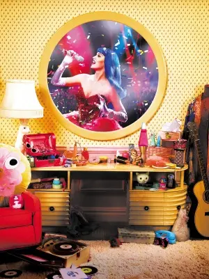 Katy Perry: Part of Me (2012) Wall Poster picture 405250