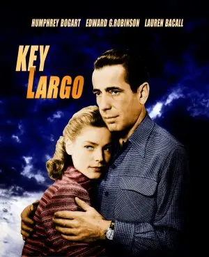 Key Largo (1948) Fridge Magnet picture 427269