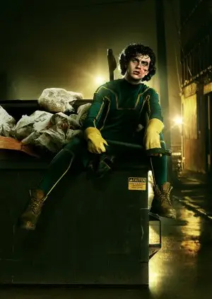 Kick-Ass (2010) Jigsaw Puzzle picture 427277