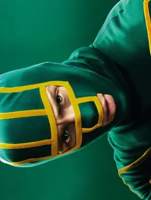 Kick-Ass 2 (2013) Jigsaw Puzzle picture 387262