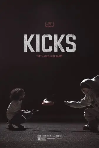 Kicks (2016) Wall Poster picture 501385