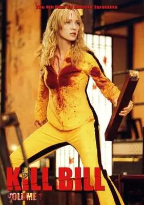 Kill Bill: Vol. 1 (2003) Wall Poster picture 337250
