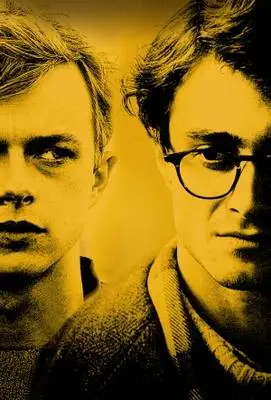 Kill Your Darlings (2013) Fridge Magnet picture 382252