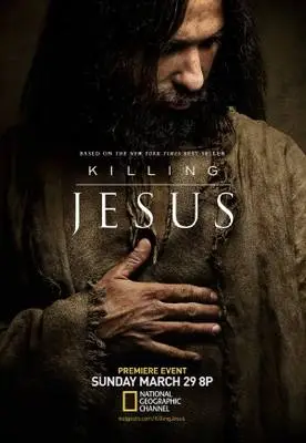 Killing Jesus (2015) Fridge Magnet picture 316274