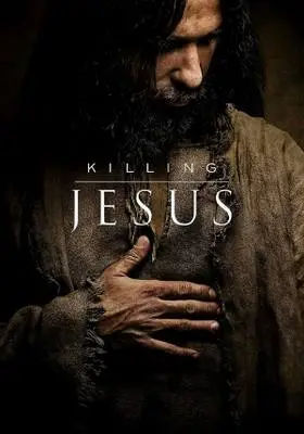 Killing Jesus (2015) White T-Shirt - idPoster.com