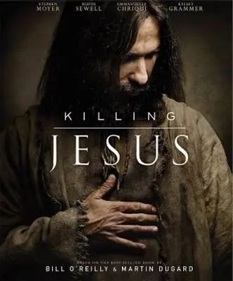 Killing Jesus (2015) Computer MousePad picture 341257