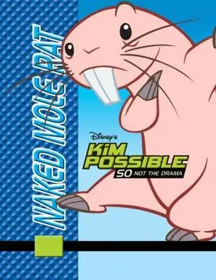 Kim Possible (2002) Wall Poster picture 337252
