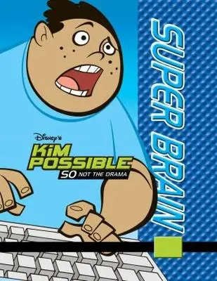 Kim Possible (2002) White T-Shirt - idPoster.com