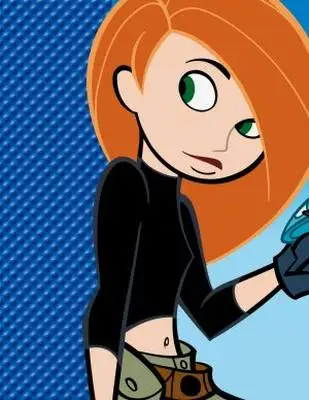 Kim Possible (2002) Wall Poster picture 341258