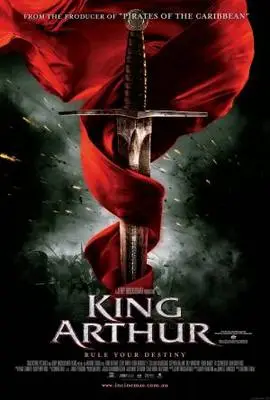 King Arthur (2004) Fridge Magnet picture 319290