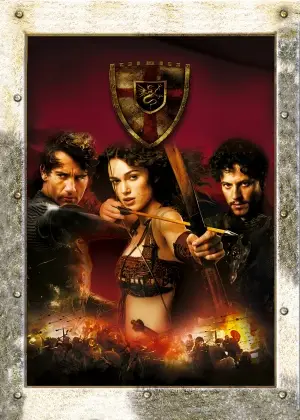 King Arthur (2004) Wall Poster picture 410253