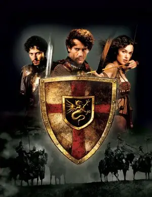 King Arthur (2004) Wall Poster picture 447297