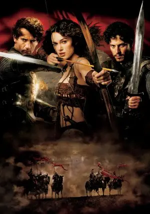 King Arthur (2004) Wall Poster picture 447298