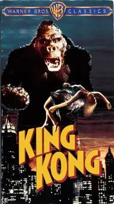 King Kong (1933) Baseball Cap - idPoster.com