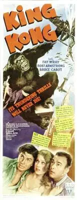 King Kong (1933) Fridge Magnet picture 342272