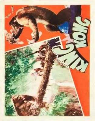 King Kong (1933) Wall Poster picture 379307