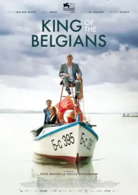 King of the Belgians 2016 Image Jpg picture 682343