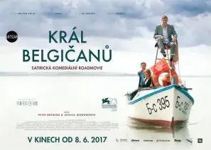 King of the Belgians 2016 Wall Poster picture 682344