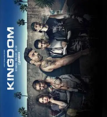 Kingdom (2014) Jigsaw Puzzle picture 375305