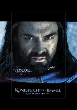 Kingdom of Heaven (2005) Wall Poster picture 398300