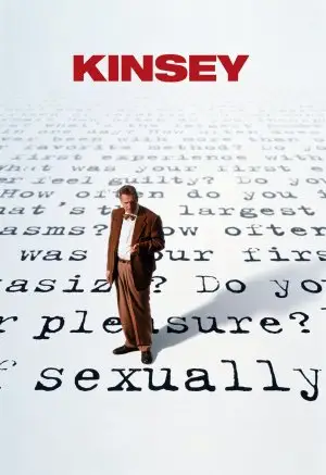 Kinsey (2004) Fridge Magnet picture 444300