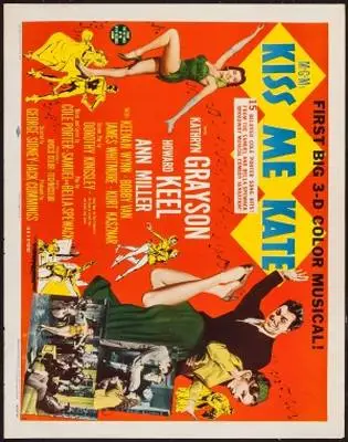 Kiss Me Kate (1953) Jigsaw Puzzle picture 376257