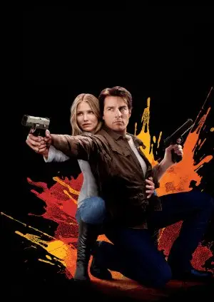 Knight and Day (2010) Jigsaw Puzzle picture 418268