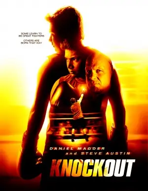 Knockout (2011) Wall Poster picture 407269