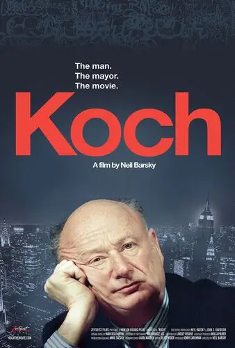 Koch (2012) Kitchen Apron - idPoster.com