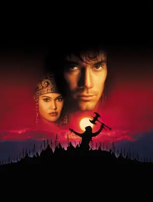 Kull the Conqueror (1997) Wall Poster picture 415359
