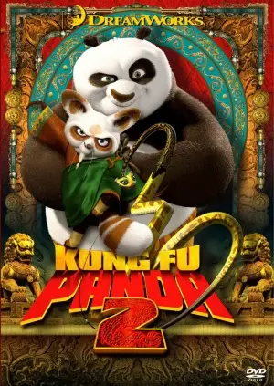 Kung Fu Panda 2 (2011) Computer MousePad picture 415362