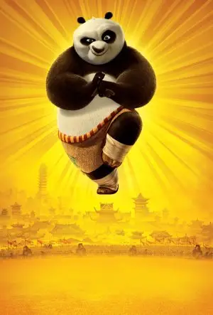 Kung Fu Panda 2 (2011) Jigsaw Puzzle picture 419276
