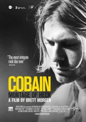 Kurt Cobain: Montage of Heck (2015) Jigsaw Puzzle picture 337269