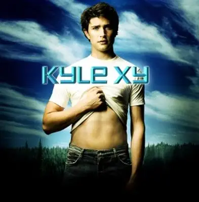 Kyle XY (2006) White T-Shirt - idPoster.com