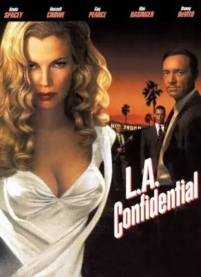 L.A. Confidential (1997) Wall Poster picture 328341