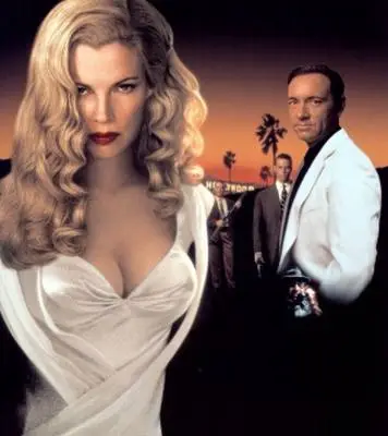 L.A. Confidential (1997) Wall Poster picture 368252